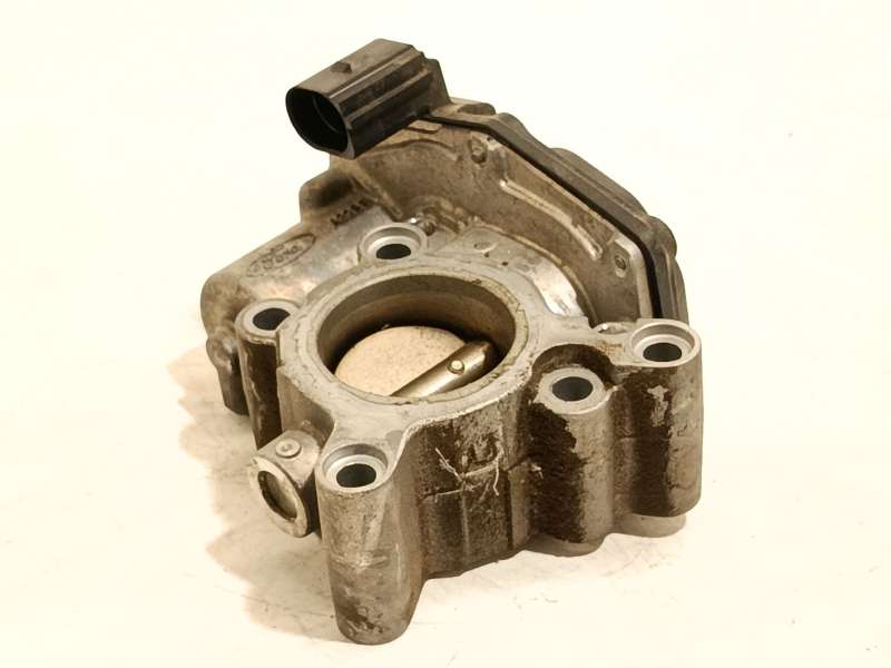 Recambio de caja mariposa para ford focus iv (hn) 1.0 ecoboost referencia OEM IAM 2208039 - Azul 2