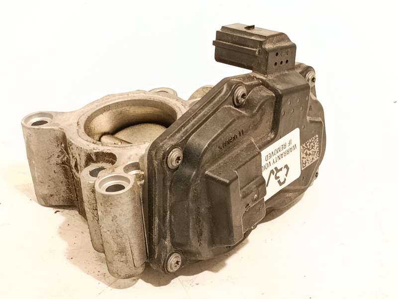 Recambio de caja mariposa para ford focus iv (hn) 1.0 ecoboost referencia OEM IAM 2208039 - Azul 3