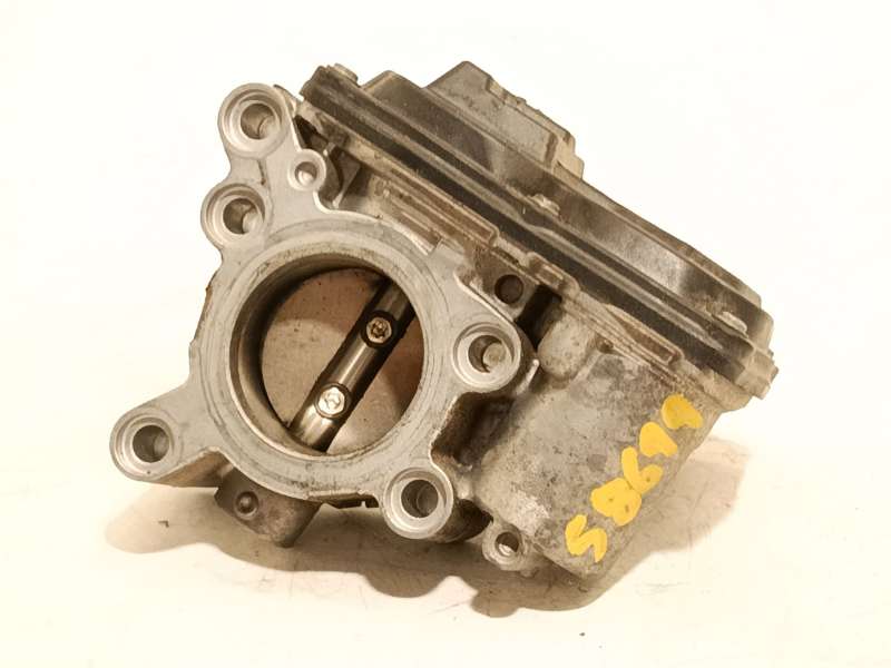 Recambio de caja mariposa para ford focus iv (hn) 1.0 ecoboost referencia OEM IAM 2208039 - Azul 4