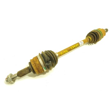 TRANSMISION DELANTERA IZQUIERDA 3815A523 