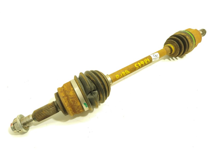 TRANSMISION DELANTERA IZQUIERDA 3815A523 