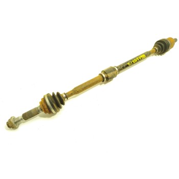 TRANSMISION TRASERA IZQUIERDA 3715A207 