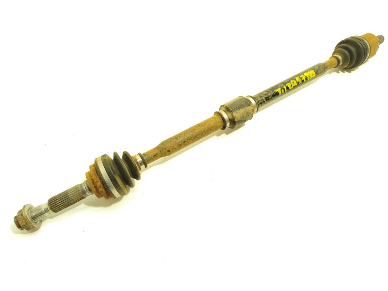 TRANSMISION TRASERA IZQUIERDA 3715A207 