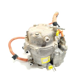 COMPRESOR AIRE ACONDICIONADO 7813A378 7813A483 