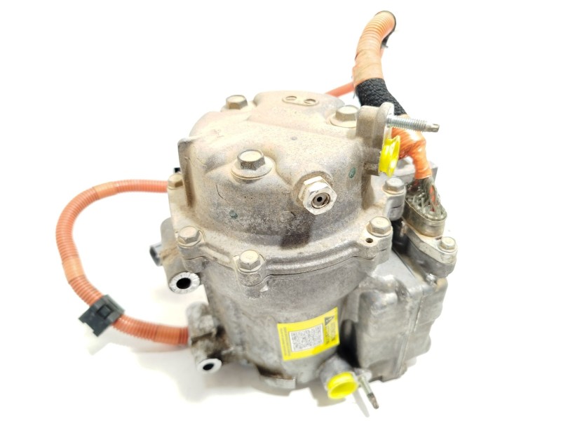 COMPRESOR AIRE ACONDICIONADO 7813A378 7813A483 