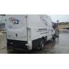 iveco daily vi furgoneta del año 2015