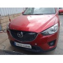 MAZDA CX-5 (KE, GH)