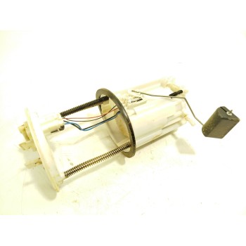 BOMBA COMBUSTIBLE 1760A395 2921000640