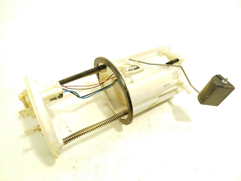 BOMBA COMBUSTIBLE 1760A395 2921000640