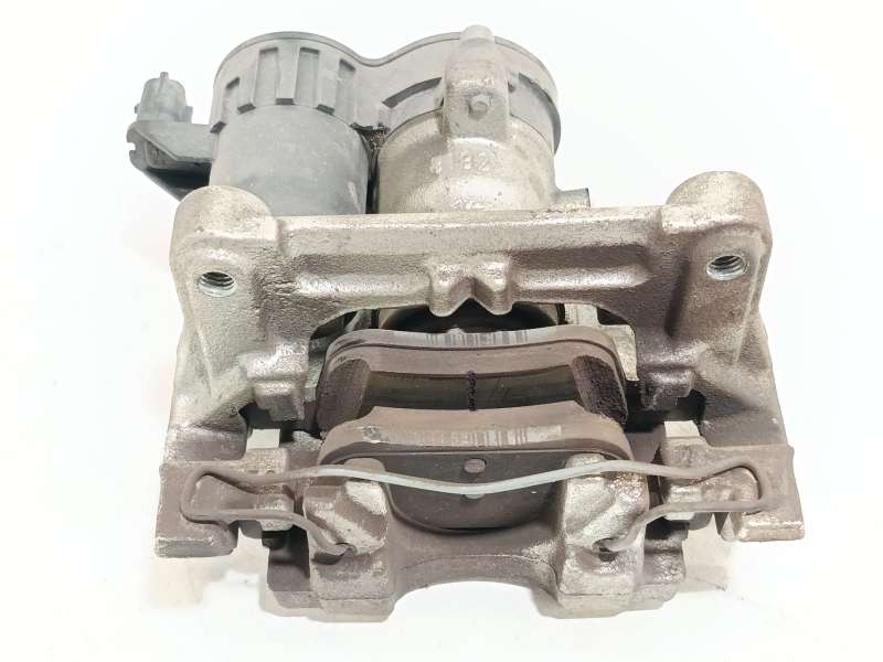 Recambio de pinza freno trasera derecha para ford focus iv (hn) 1.0 ecoboost referencia OEM IAM JX612D252B 2571536 LX612D250BEB - Azul 4