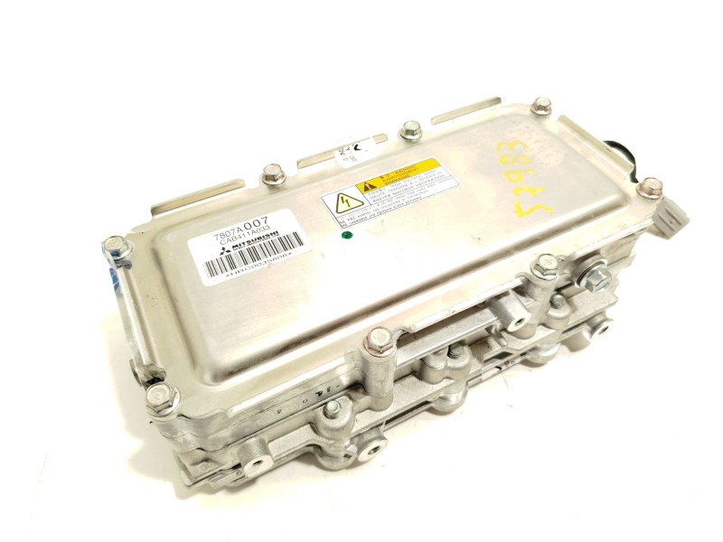 CONVERTIDOR POTENCIA 7807A007 CAB411A033 