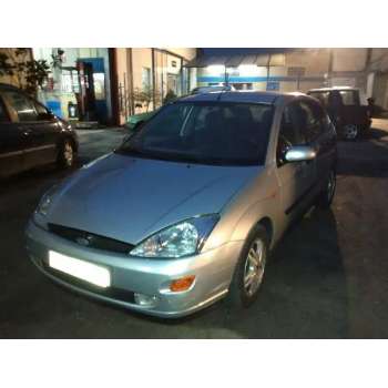 FORD FOCUS BERLINA (CAK)