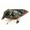 Recambio de piloto trasero izquierdo para ford focus iv (hn) 1.0 ecoboost referencia OEM IAM JX7B13405DF 2525722 