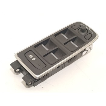 MANDO ELEVALUNAS DELANTERO IZQUIERDO T4A12370 HK8314540AA 