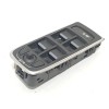 Recambio de mando elevalunas delantero izquierdo para jaguar f-pace (x761) 2.0 td4 awd referencia OEM IAM T4A12370 HK8314540AA 