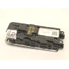 Recambio de mando elevalunas delantero izquierdo para jaguar f-pace (x761) 2.0 td4 awd referencia OEM IAM T4A12370 HK8314540AA 