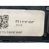 Recambio de mando elevalunas delantero izquierdo para jaguar f-pace (x761) 2.0 td4 awd referencia OEM IAM T4A12370 HK8314540AA 