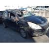 opel corsa d (s07) del año 2007