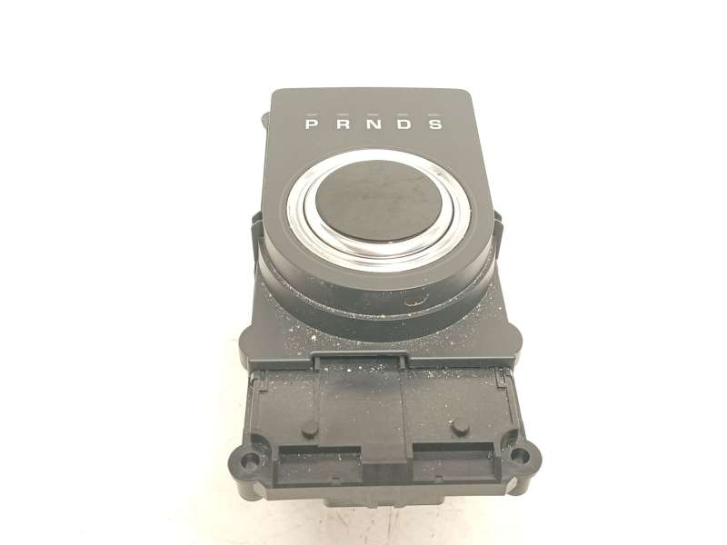 Recambio de palanca cambio para jaguar f-pace (x761) 2.0 td4 awd referencia OEM IAM T2H25974 HX737E453AF HX7314C559AA - Blanco 3