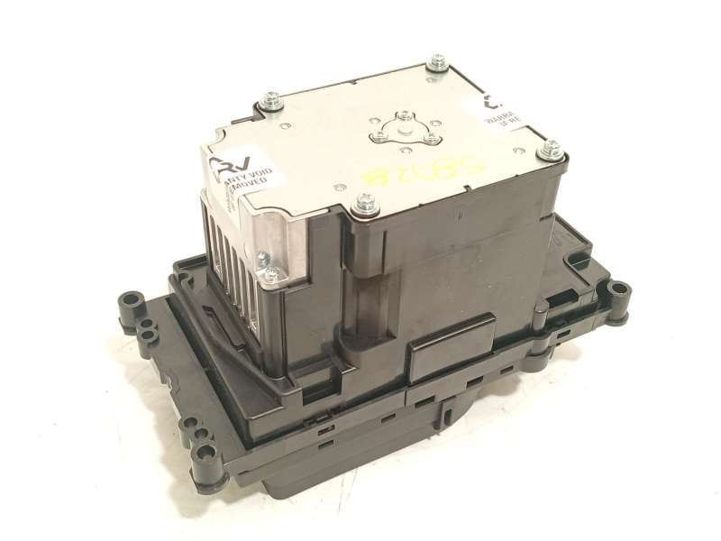 Recambio de palanca cambio para jaguar f-pace (x761) 2.0 td4 awd referencia OEM IAM T2H25974 HX737E453AF HX7314C559AA - Blanco 4