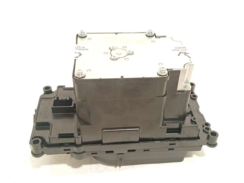 Recambio de palanca cambio para jaguar f-pace (x761) 2.0 td4 awd referencia OEM IAM T2H25974 HX737E453AF HX7314C559AA - Blanco 5