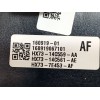 Recambio de palanca cambio para jaguar f-pace (x761) 2.0 td4 awd referencia OEM IAM T2H25974 HX737E453AF HX7314C559AA