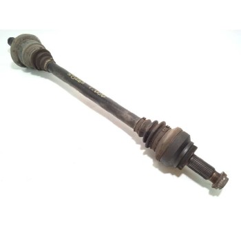 Recambio de transmision trasera derecha para bmw x4 (f26) xdrive 35d referencia OEM IAM 7612798 33207612798 