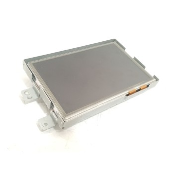 PANTALLA MULTIFUNCION T2R23589 FK7219C299AC 