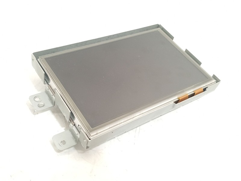 PANTALLA MULTIFUNCION T2R23589 FK7219C299AC 