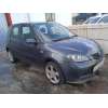 mazda 2 berlina (dy) del año 2007