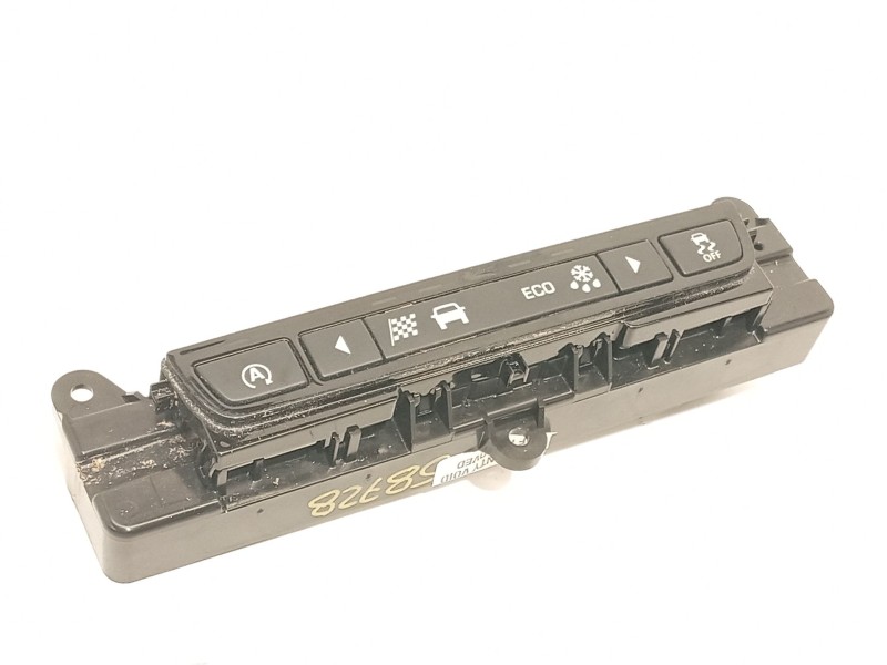 MANDO MULTIFUNCION T2H19784 GX7314B790AL 