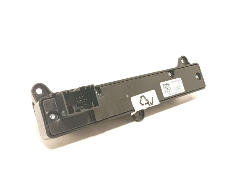 Recambio de mando multifuncion para jaguar f-pace (x761) 2.0 td4 awd referencia OEM IAM T2H19784 GX7314B790AL - Blanco 3