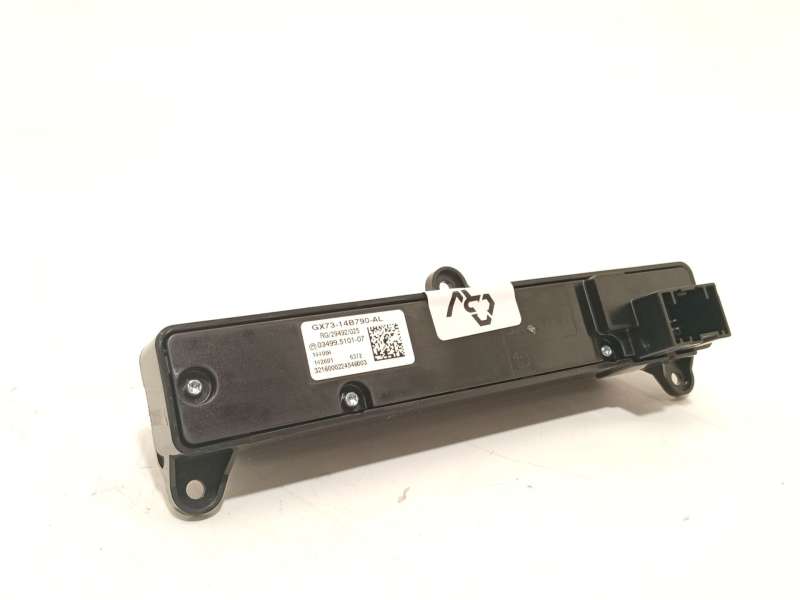 Recambio de mando multifuncion para jaguar f-pace (x761) 2.0 td4 awd referencia OEM IAM T2H19784 GX7314B790AL - Blanco 4