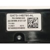 Recambio de mando multifuncion para jaguar f-pace (x761) 2.0 td4 awd referencia OEM IAM T2H19784 GX7314B790AL 