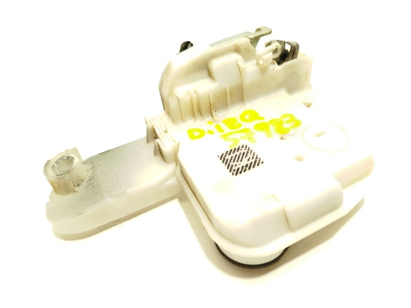 CERRADURA PUERTA DELANTERA IZQUIERDA 5715A739 