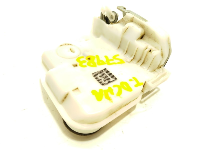 CERRADURA PUERTA TRASERA DERECHA 5745A396 