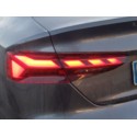 AUDI A5 SPORTBACK (F5A, F5F)