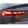 audi a5 sportback (f5a, f5f) del año 2024