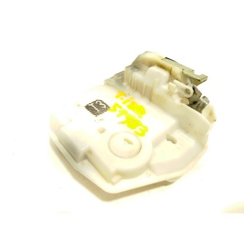 CERRADURA PUERTA TRASERA IZQUIERDA 5745A395 