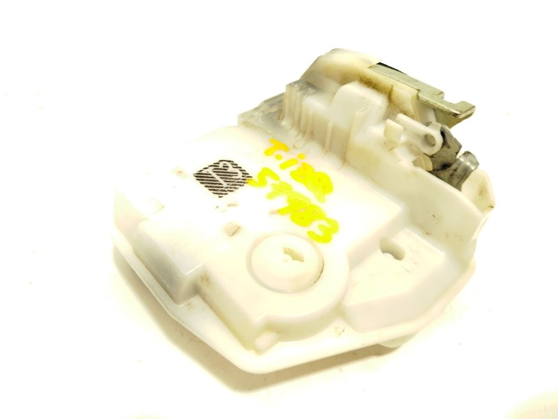 CERRADURA PUERTA TRASERA IZQUIERDA 5745A395 