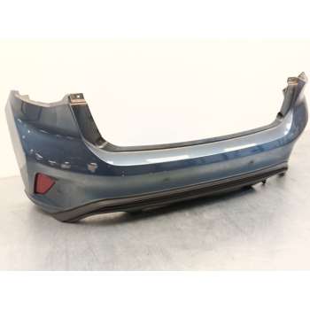 PARAGOLPES TRASERO 2516296 