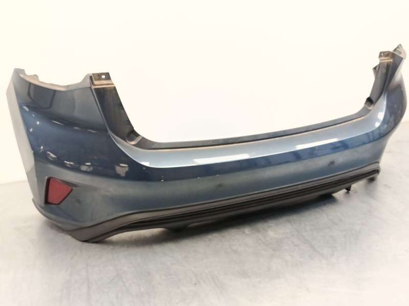 PARAGOLPES TRASERO 2516296 