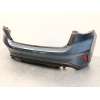 Recambio de paragolpes trasero para ford focus iv (hn) 1.0 ecoboost referencia OEM IAM 2516296  
