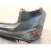 Recambio de paragolpes trasero para ford focus iv (hn) 1.0 ecoboost referencia OEM IAM 2516296  