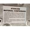 Recambio de motor completo para mercedes-benz cla (c118) cla 250 e (118.386) referencia OEM IAM 282914  