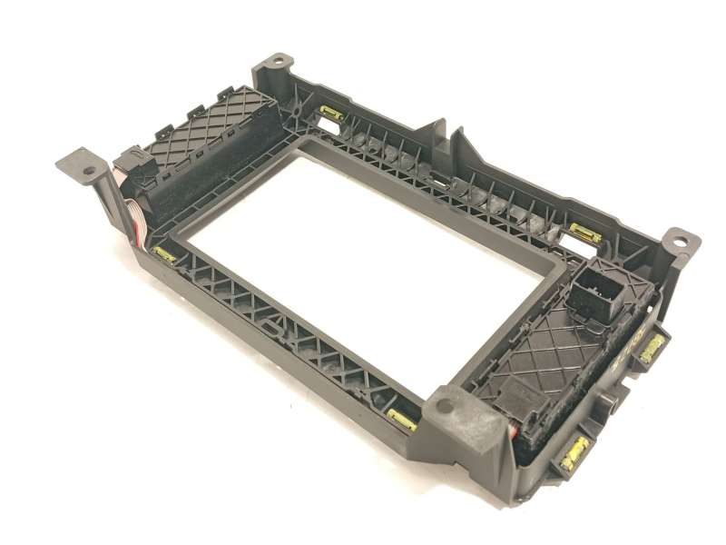 Recambio de mando multifuncion para jaguar f-pace (x761) 2.0 td4 awd referencia OEM IAM NOREF - Blanco 4