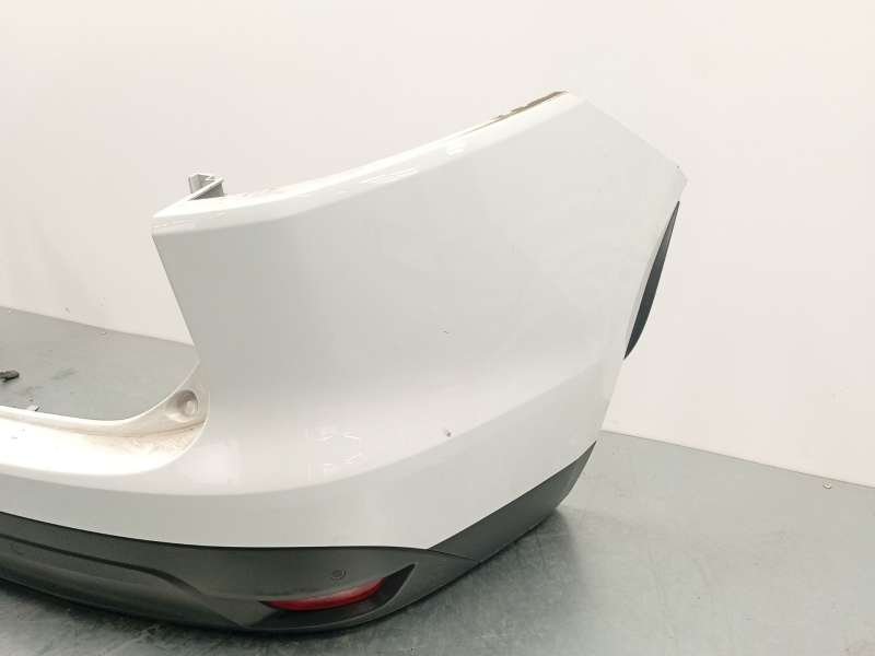 Recambio de paragolpes trasero para jaguar f-pace (x761) 2.0 td4 awd referencia OEM IAM T4A7390LML - Blanco 3