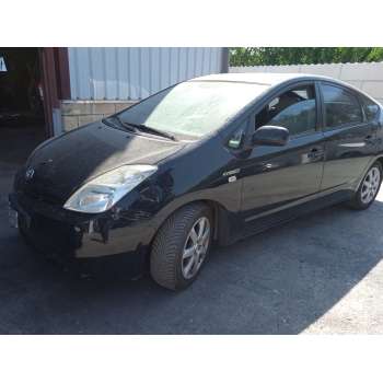 TOYOTA PRIUS LIFTBACK (_W2_)