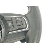 Recambio de volante para jaguar f-pace (x761) 2.0 td4 awd referencia OEM IAM T4A2552PVJ GX733F563PD8PVJ GX733L598DB8PVJ