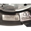 Recambio de volante para jaguar f-pace (x761) 2.0 td4 awd referencia OEM IAM T4A2552PVJ GX733F563PD8PVJ GX733L598DB8PVJ